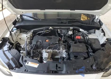 2025 Honda Hr-V Sport из США, поврежденный, VIN 3CZRZ1H57SM701101